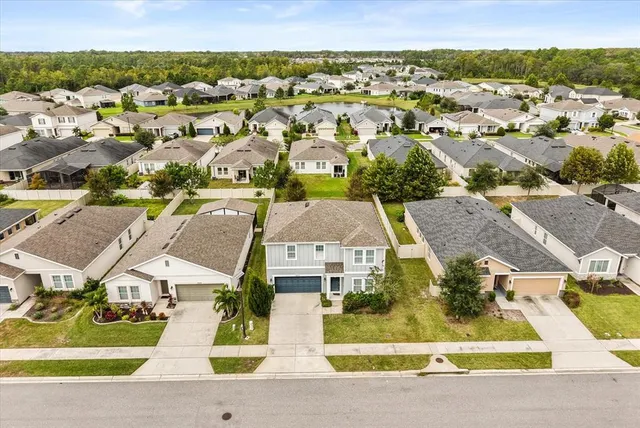 $490,000 | 2933 Deerberry Lane, Clermont, FL 34714