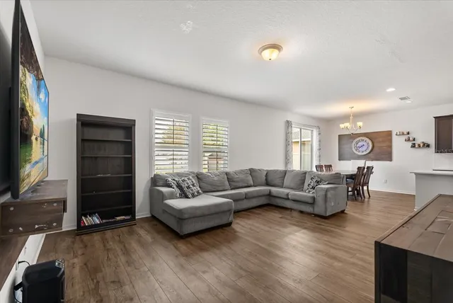 $490,000 | 2933 Deerberry Lane, Clermont, FL 34714