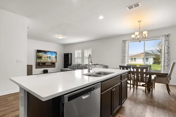 $455,000 | 2933 Deerberry Lane, Clermont, FL 34714