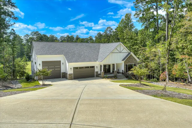 $610,000 | 103 Furman Place, McCormick, SC 29835