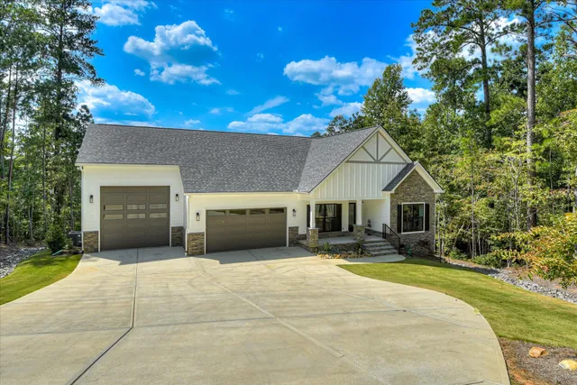 $610,000 | 103 Furman Place, McCormick, SC 29835