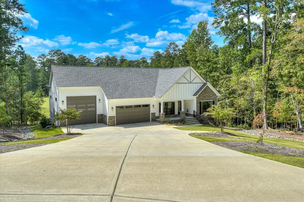 $595,000 | 103 Furman Place, McCormick, SC 29835