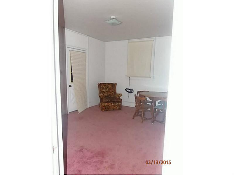 1414 Beaver Road Ambridge, PA 15003 - Photo 11 of 13 Bedroom.