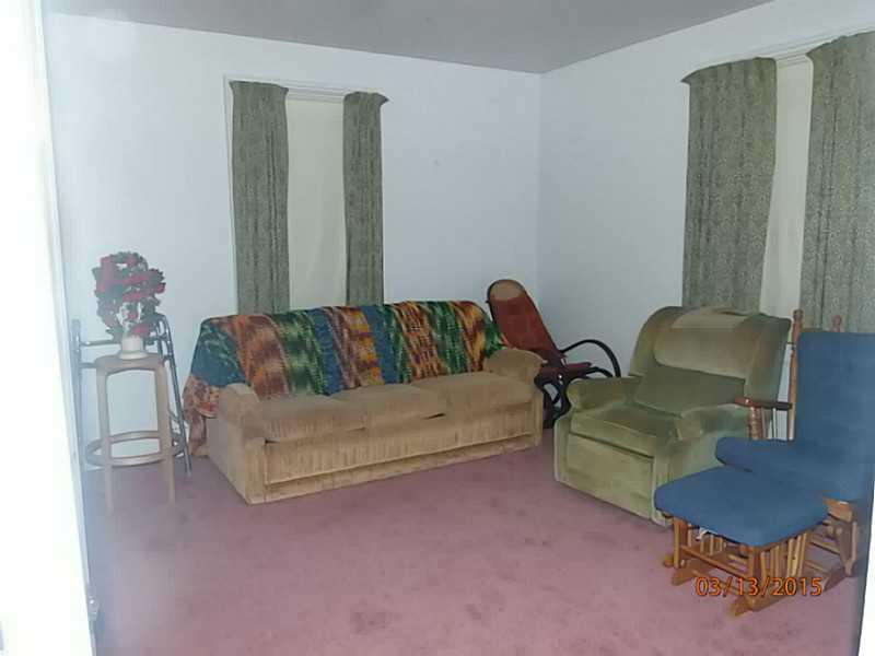 1414 Beaver Road Ambridge, PA 15003 - Photo 8 of 13 Bedroom.