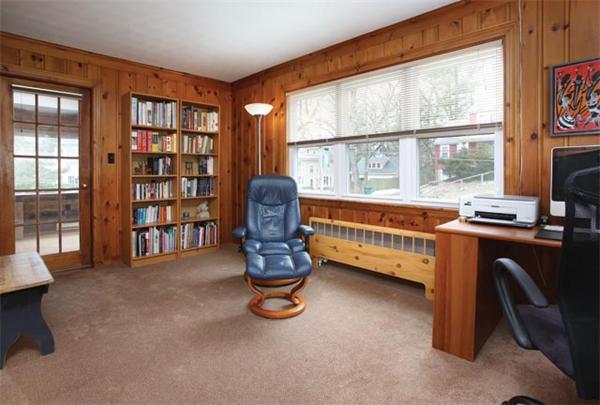 69 Morse Road Newton, MA 02460 - Photo 6 of 11 a living room with furniture and a window