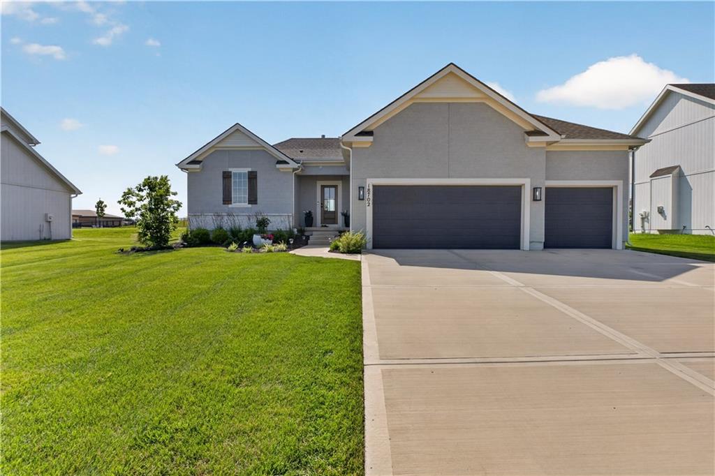 18702 Theden Street Spring Hill, KS 66083 - Photo 1 of 69