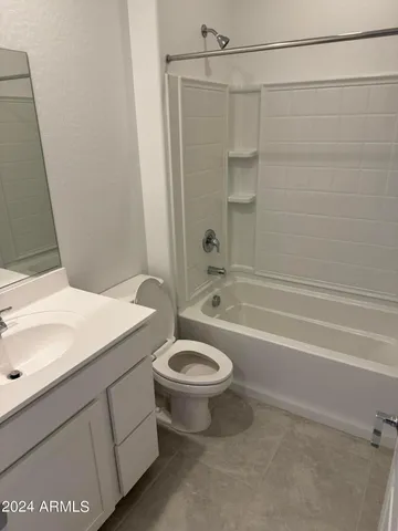 a view of an ocean beach