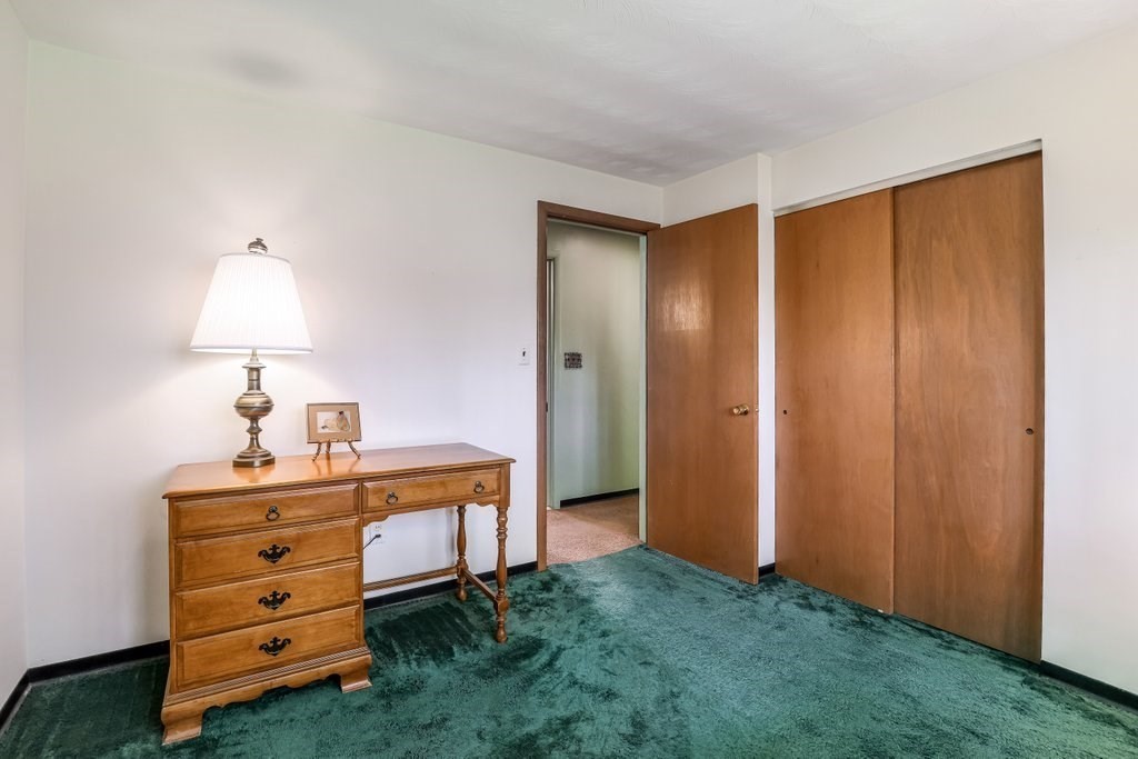 617 Edgell Road Framingham, MA 01701 - Photo 19 of 26 a view of room with window and closet