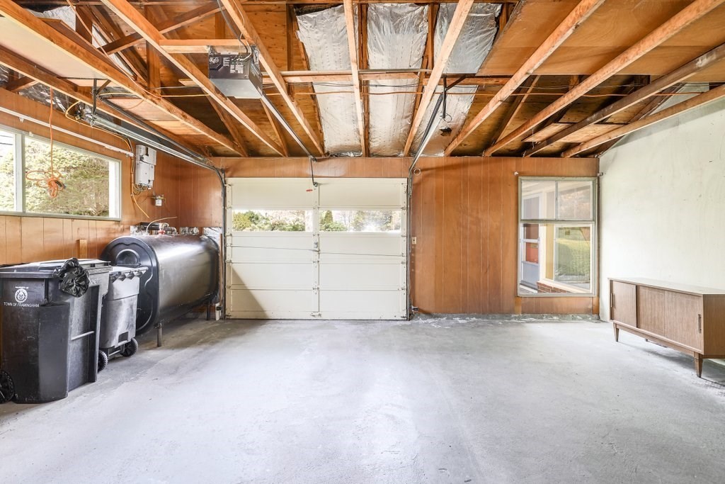 617 Edgell Road Framingham, MA 01701 - Photo 20 of 26 a view of a garage with furniture
