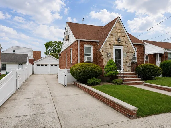 $725,000 | 44 Shaw Avenue, Valley Stream, NY 11580