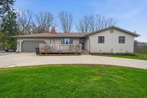 $389,000 | 13739 Old Mansfield Road, Mount Vernon, OH 43050