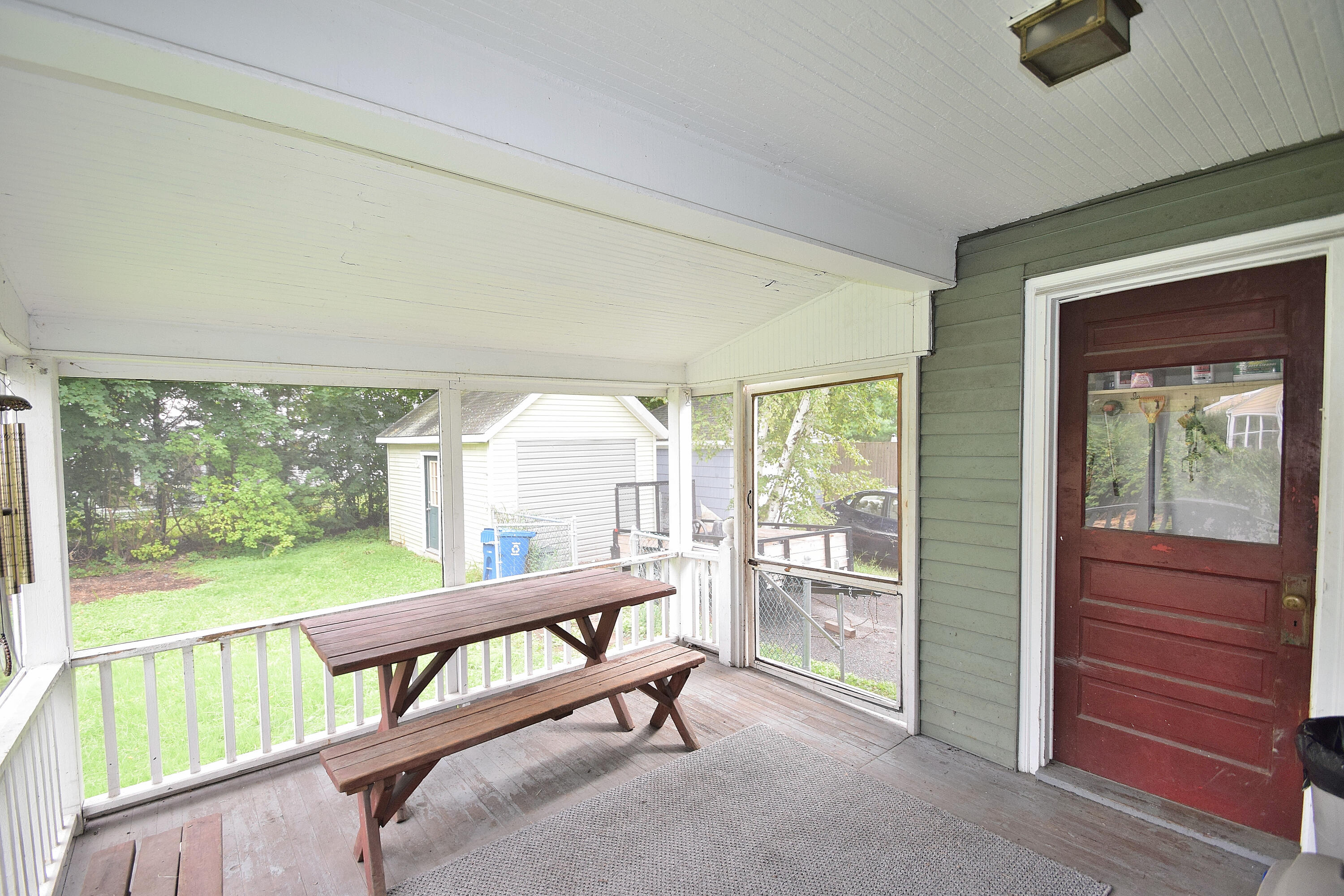 15 Deerfield Road Portland, ME 04101 - Photo 43 of 61 Screened Porch