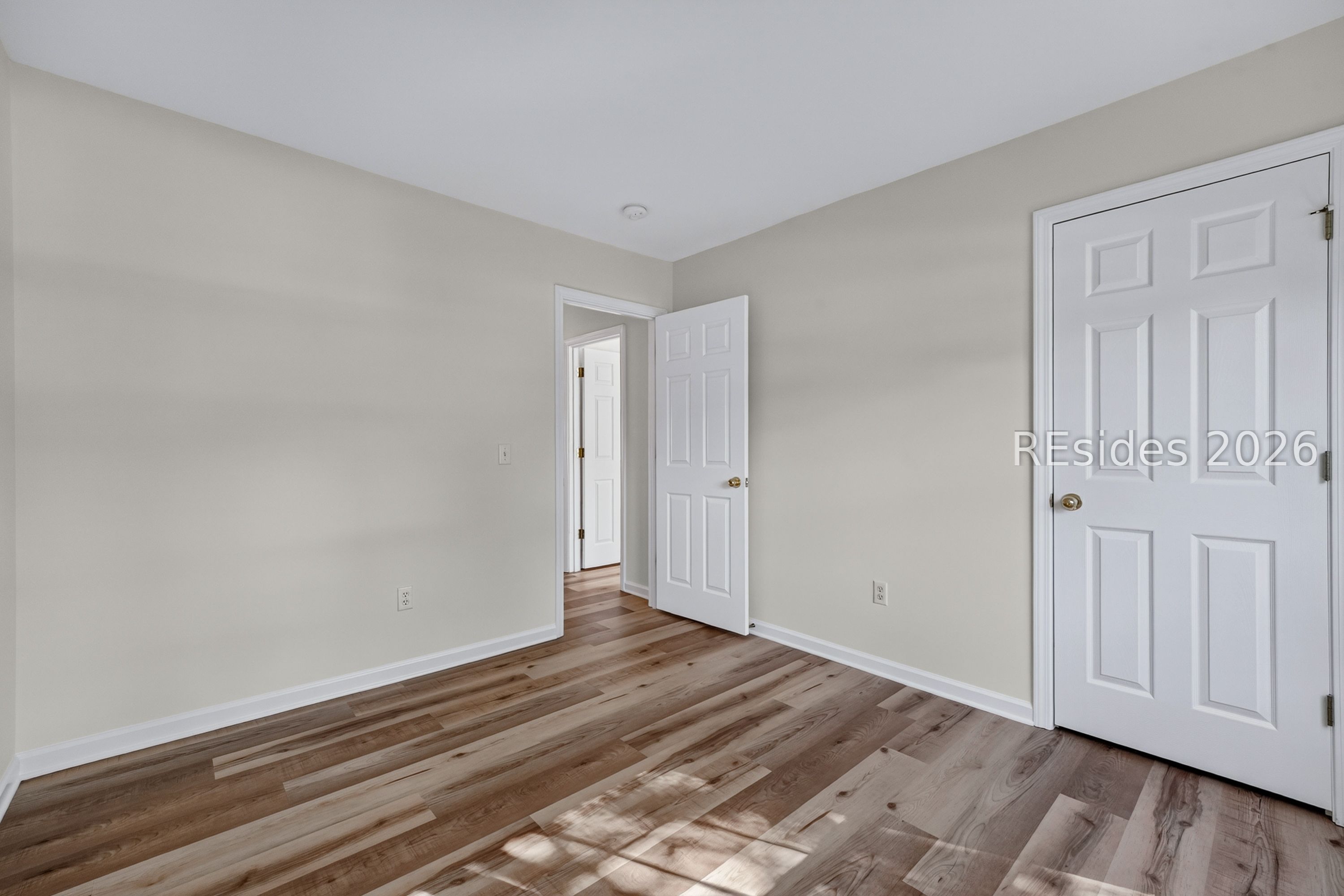 20 Pine Ridge Drive Bluffton, SC 29910 - Photo 21 of 26 Guest Bedroom #2