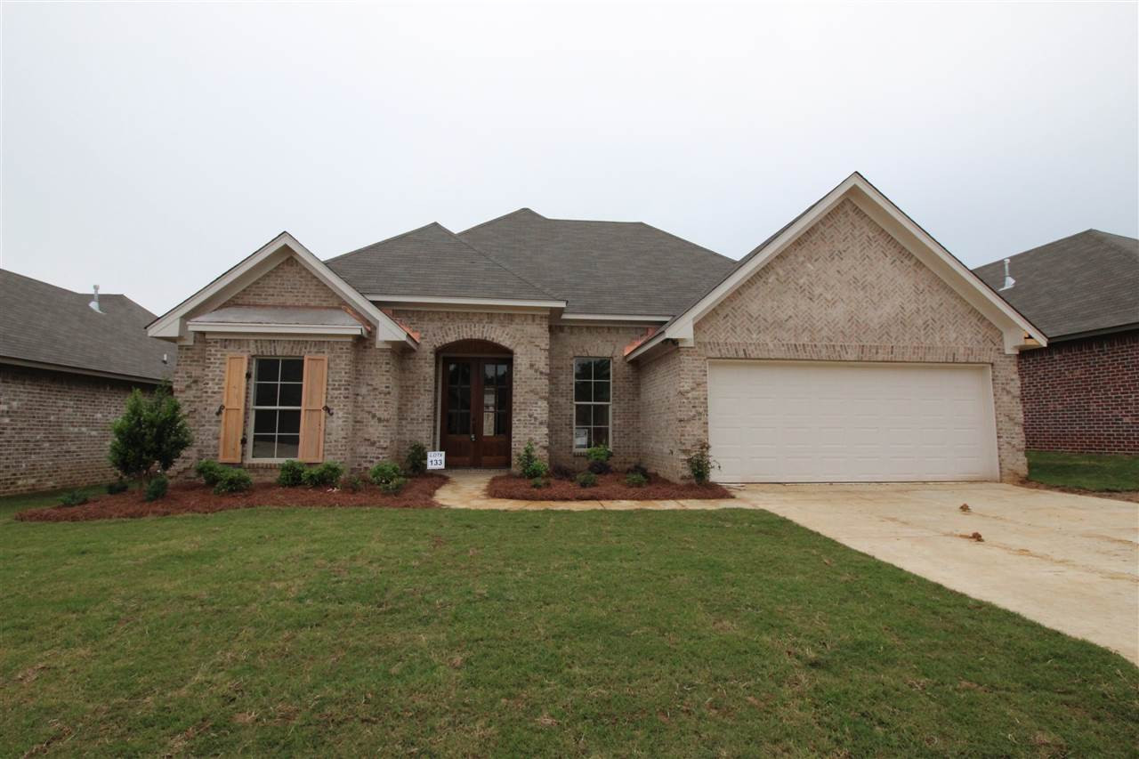 450 Greenfield Ridge Circle Brandon, MS 39042 - Photo 1 of 10 Photo 1