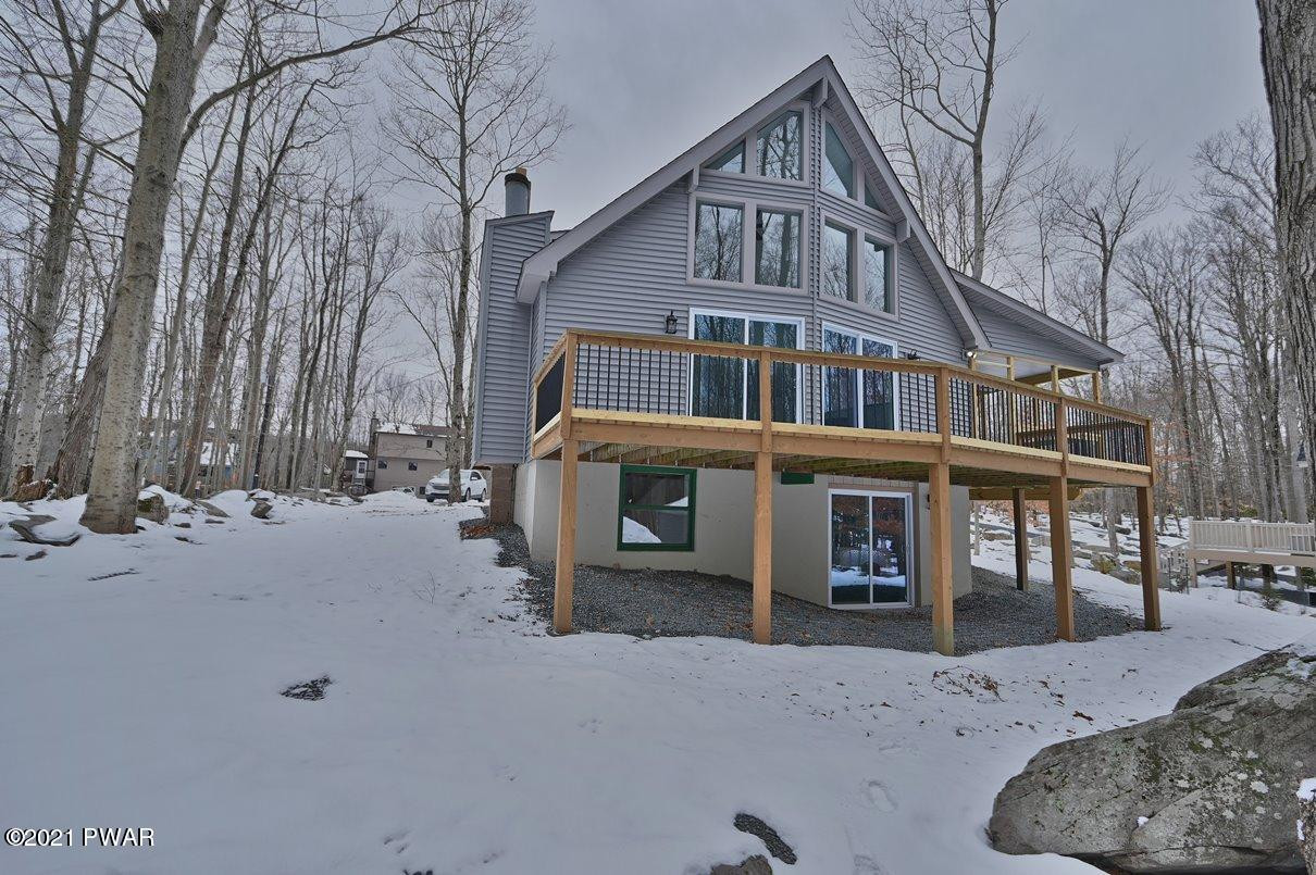2989 Wedge Road Lake Ariel, PA 18436 - Photo 69 of 119 Exterior View 16