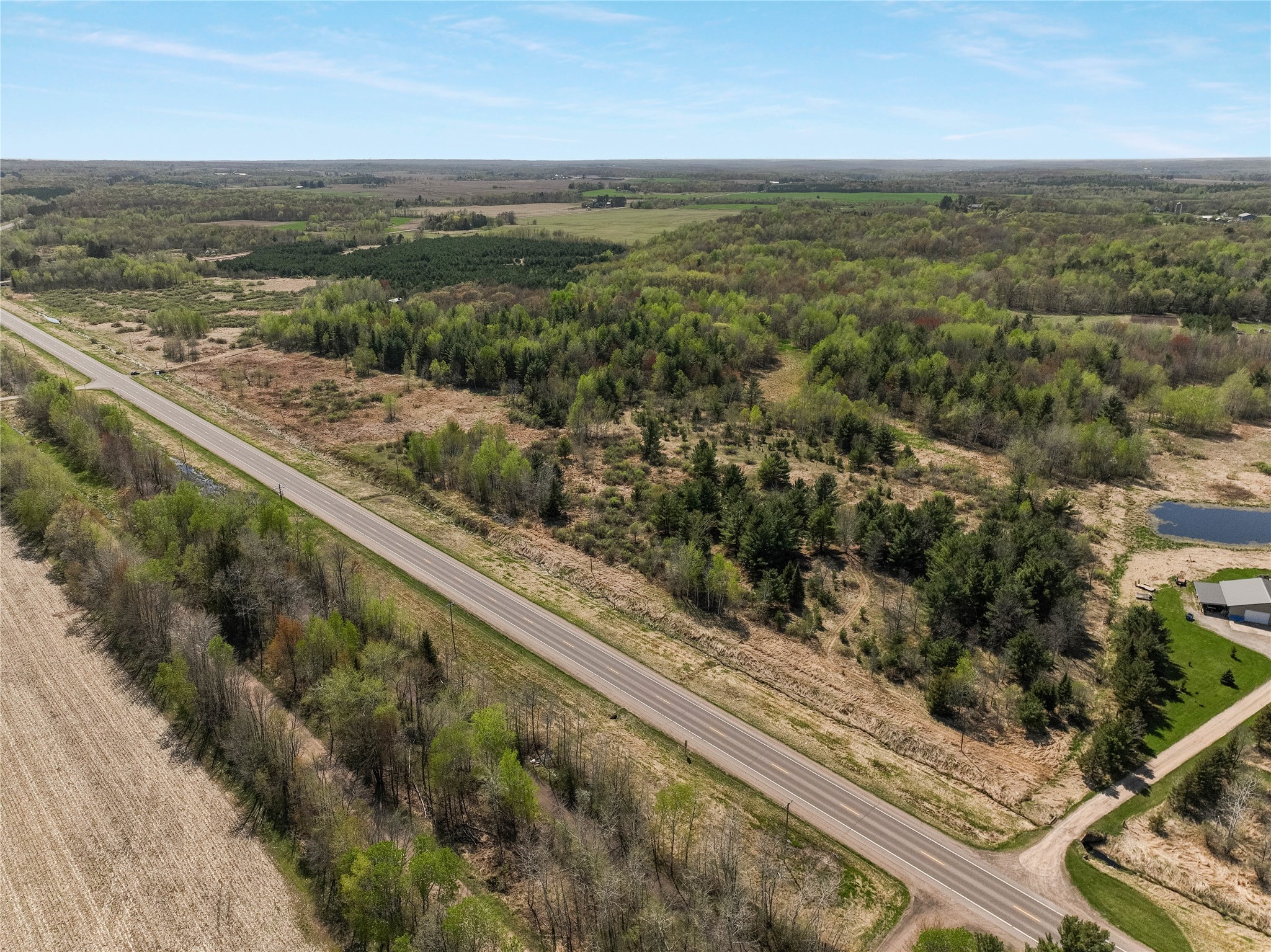 21 Highway 63 Shell Lake Shell Lake, WI 54871 - Photo 33 of 39