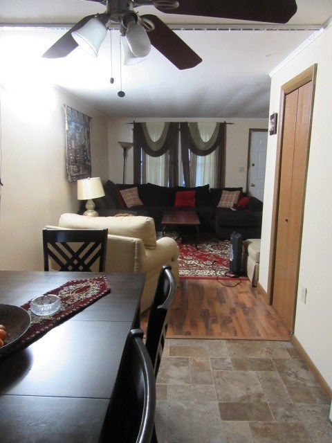 43 Tyler Street Pawtucket, RI 02860 - Photo 8 of 17 Gallery Image 8