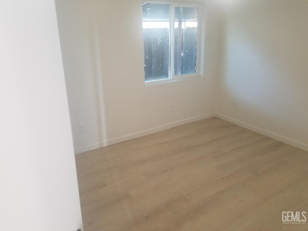 Undisclosed Address Bakersfield, CA 93304 - Photo 8 of 9 a view of an empty room
