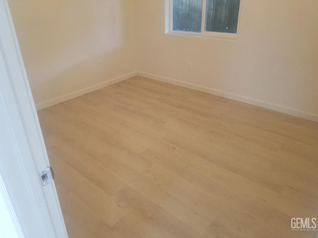 Undisclosed Address Bakersfield, CA 93304 - Photo 9 of 9 a view of a small space