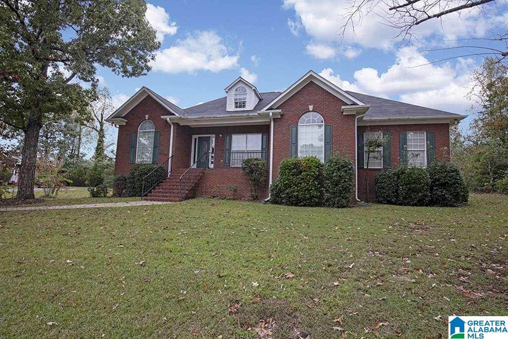 1336 14th Street Pleasant Grove, AL 35127 - Photo 2 of 34