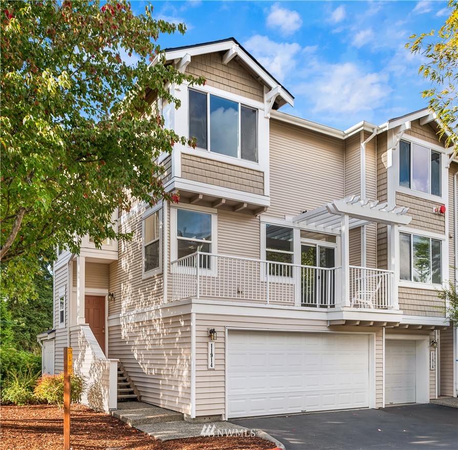 11914 Northeast 163rd Place Bothell, WA 98011 - Photo 1 of 28