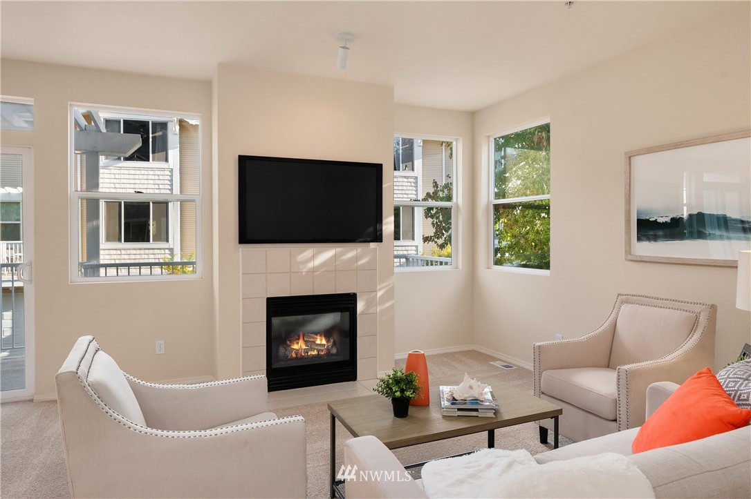 11914 Northeast 163rd Place Bothell, WA 98011 - Photo 2 of 28