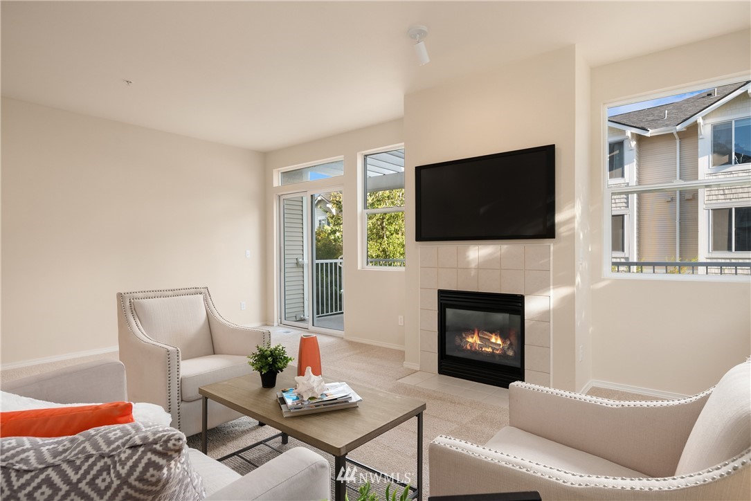 11914 Northeast 163rd Place Bothell, WA 98011 - Photo 3 of 28