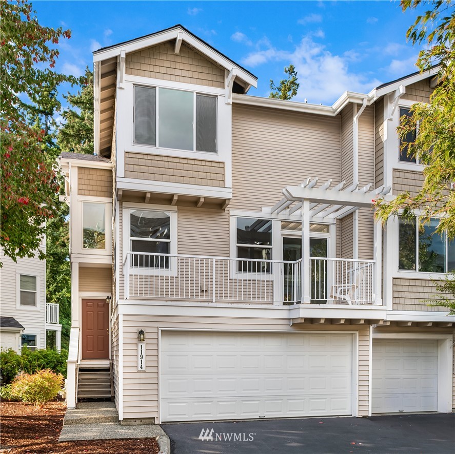 11914 Northeast 163rd Place Bothell, WA 98011 - Photo 25 of 28