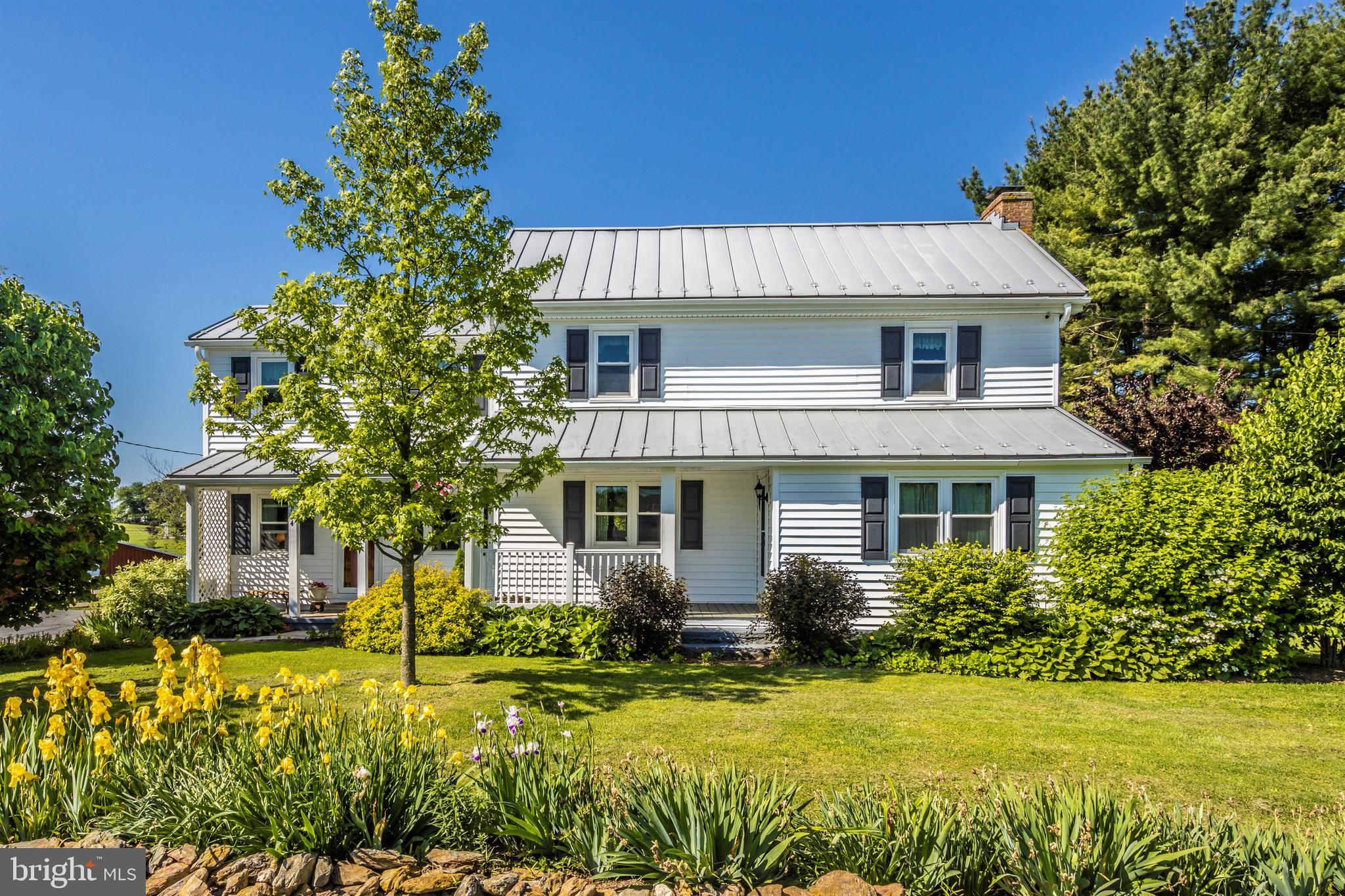 3854 Baker Road Westminster, MD 21157 - Photo 1 of 76