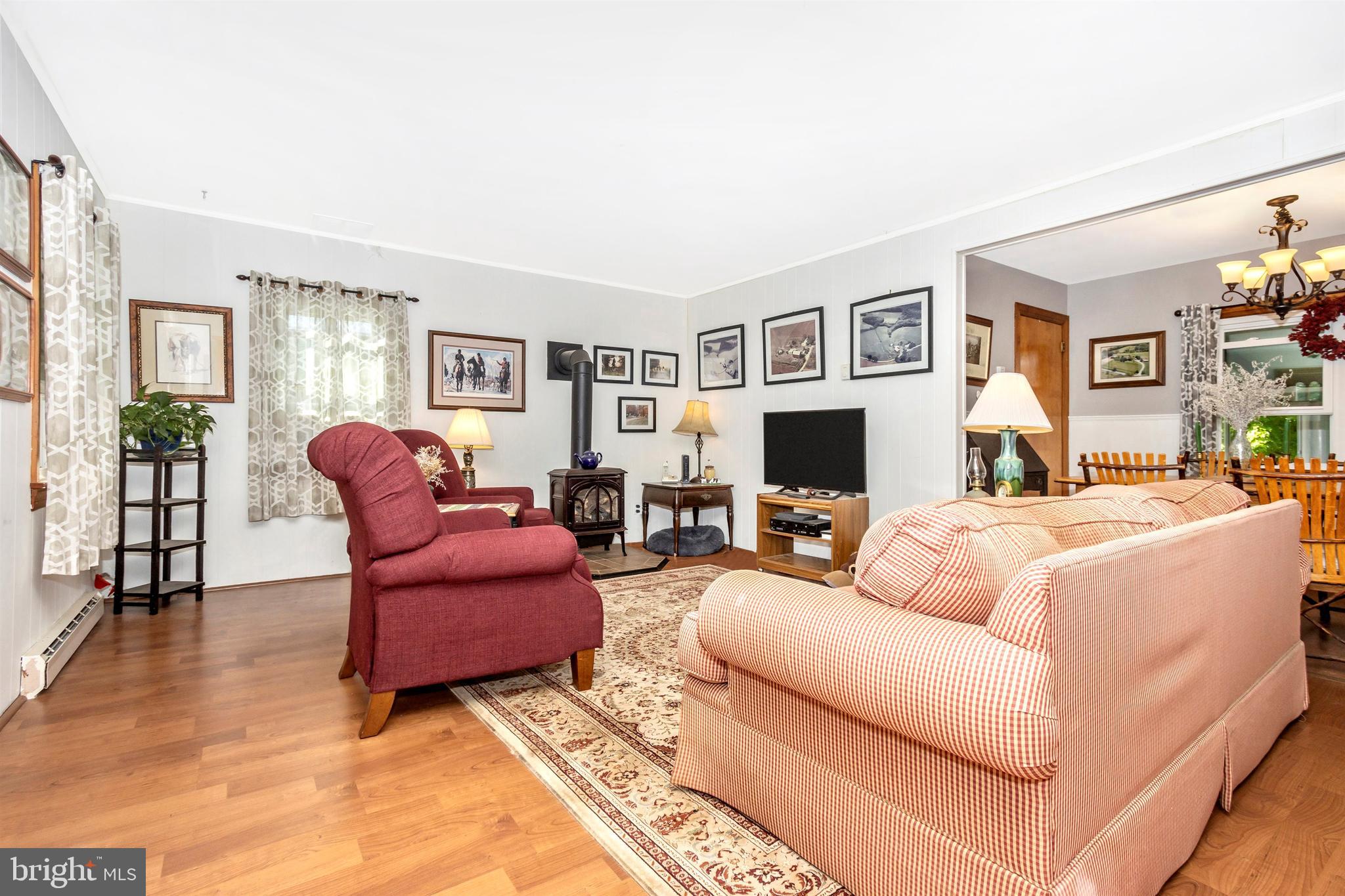 3854 Baker Road Westminster, MD 21157 - Photo 3 of 76