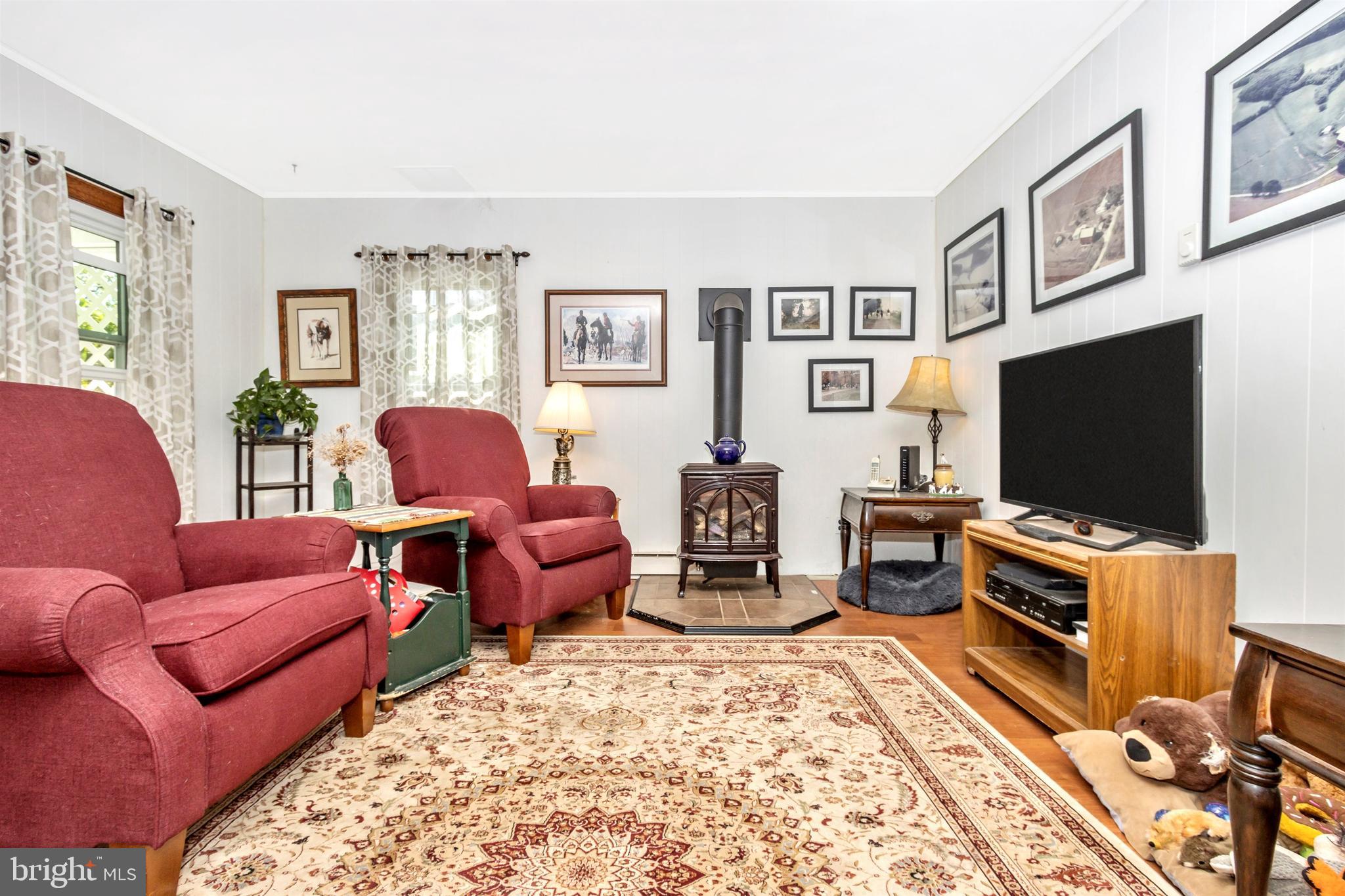 3854 Baker Road Westminster, MD 21157 - Photo 4 of 76