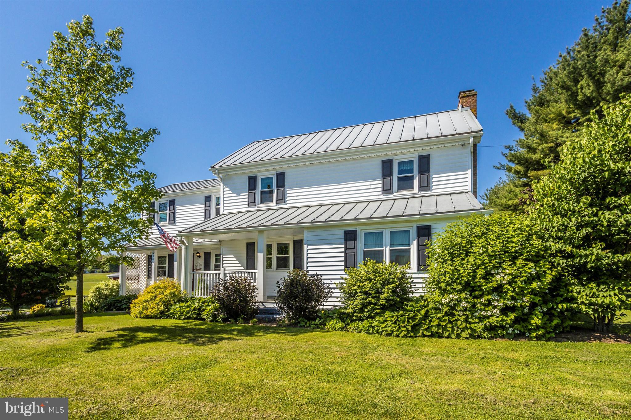 3854 Baker Road Westminster, MD 21157 - Photo 38 of 76