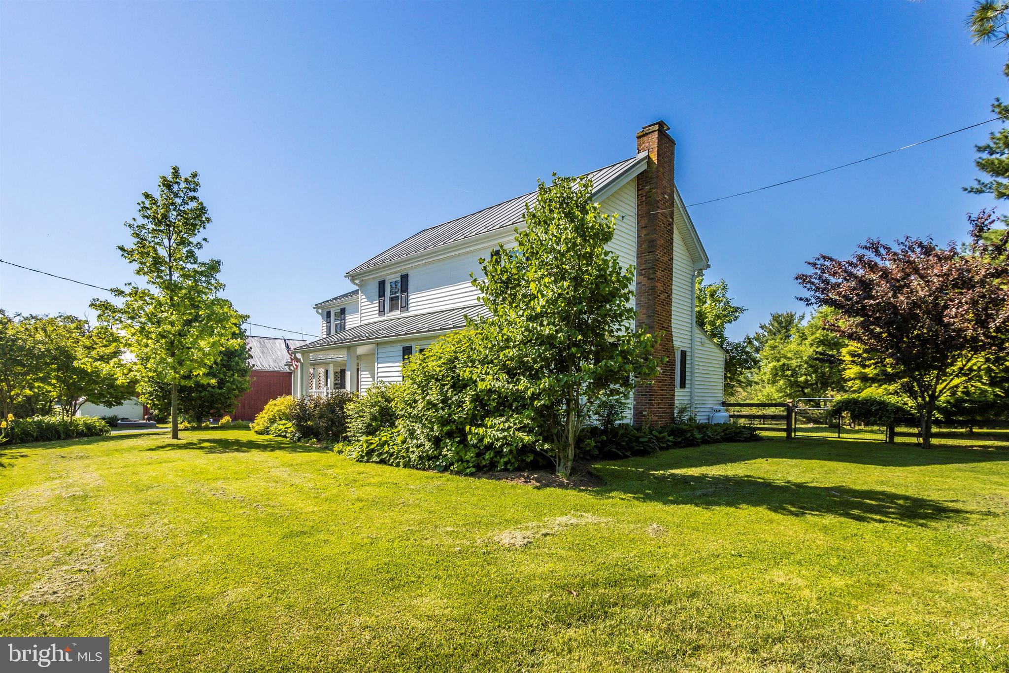 3854 Baker Road Westminster, MD 21157 - Photo 39 of 76