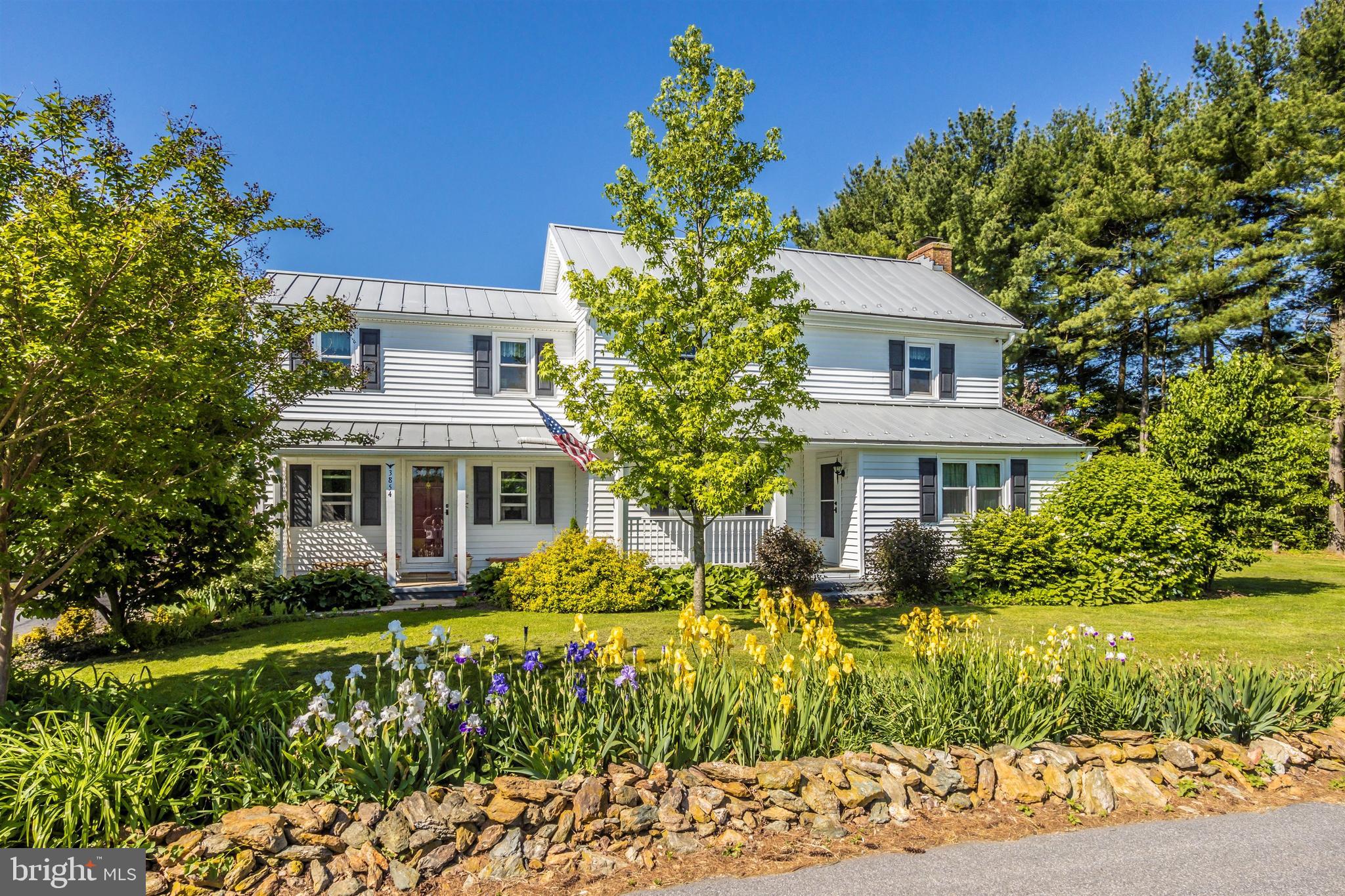 3854 Baker Road Westminster, MD 21157 - Photo 40 of 76