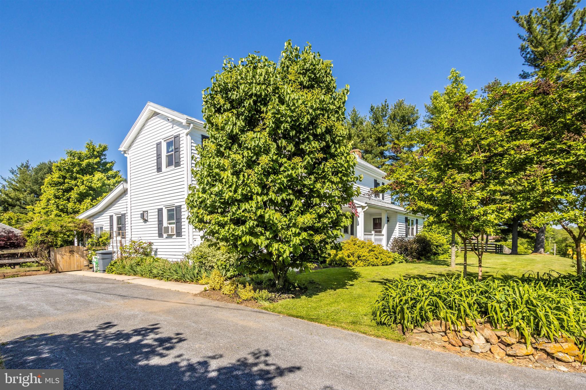 3854 Baker Road Westminster, MD 21157 - Photo 41 of 76