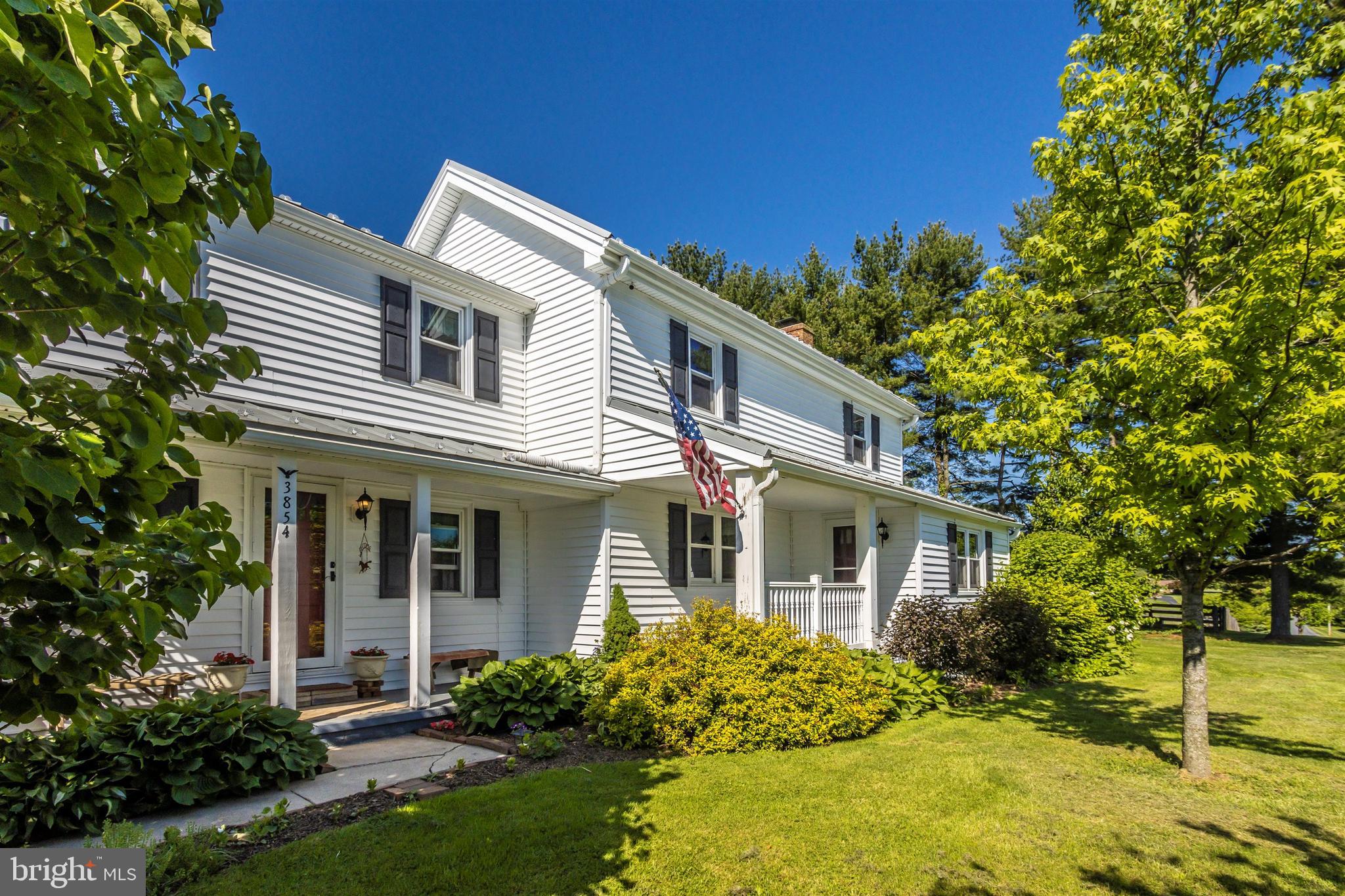 3854 Baker Road Westminster, MD 21157 - Photo 42 of 76
