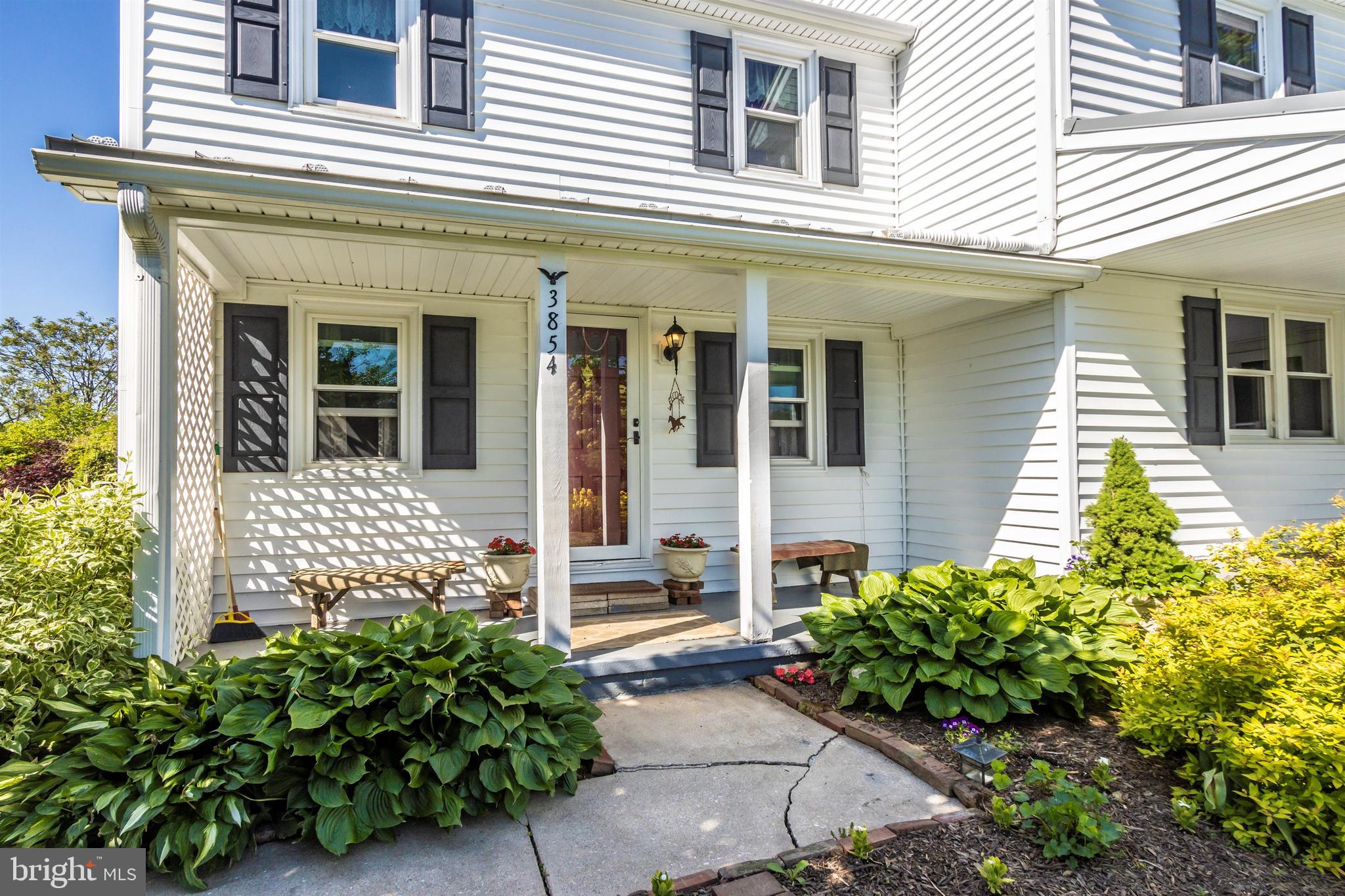 3854 Baker Road Westminster, MD 21157 - Photo 43 of 76