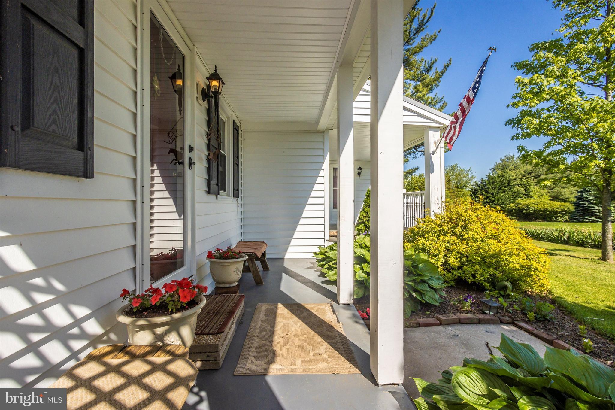 3854 Baker Road Westminster, MD 21157 - Photo 44 of 76