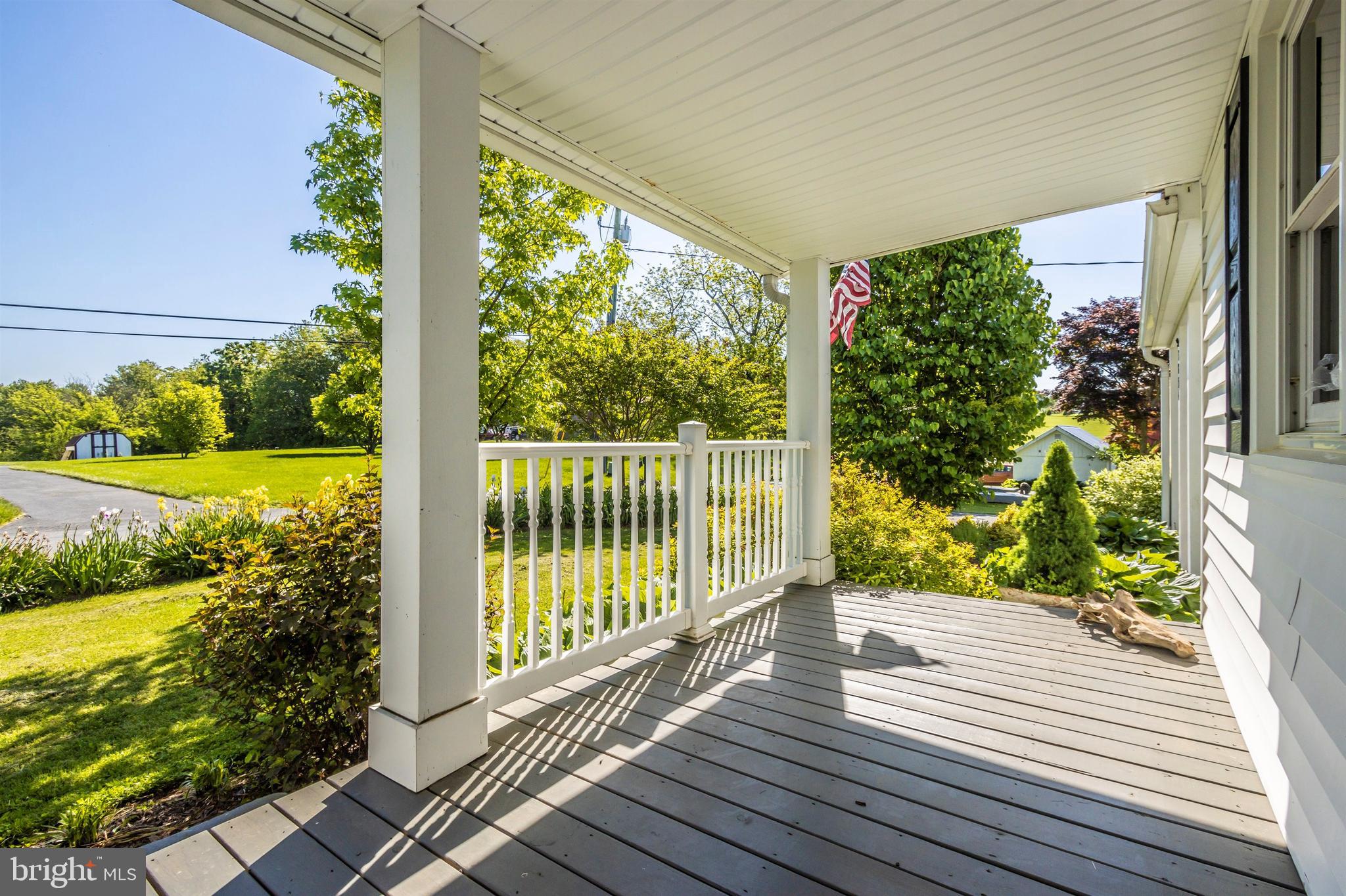 3854 Baker Road Westminster, MD 21157 - Photo 47 of 76