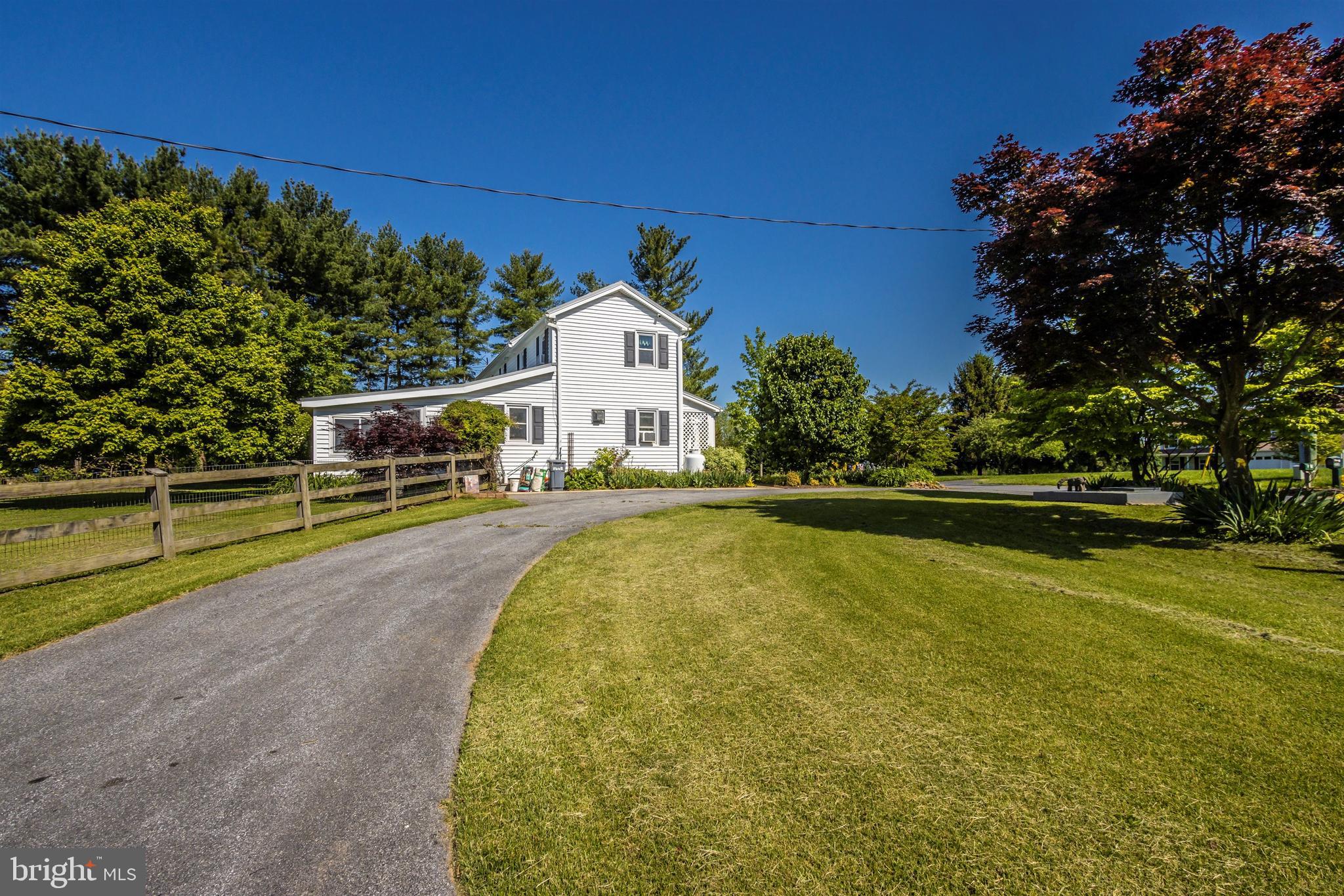 3854 Baker Road Westminster, MD 21157 - Photo 48 of 76