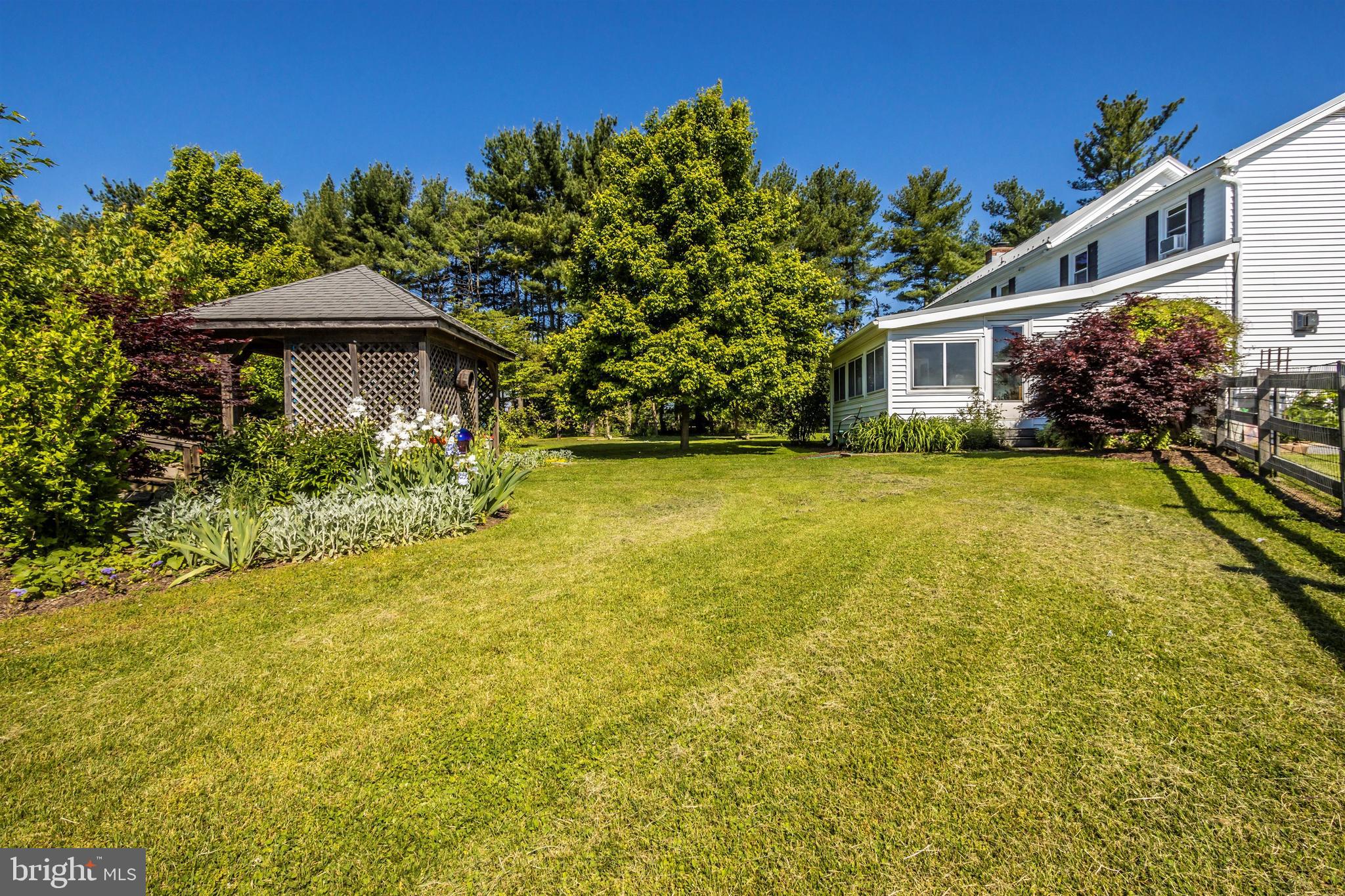 3854 Baker Road Westminster, MD 21157 - Photo 54 of 76