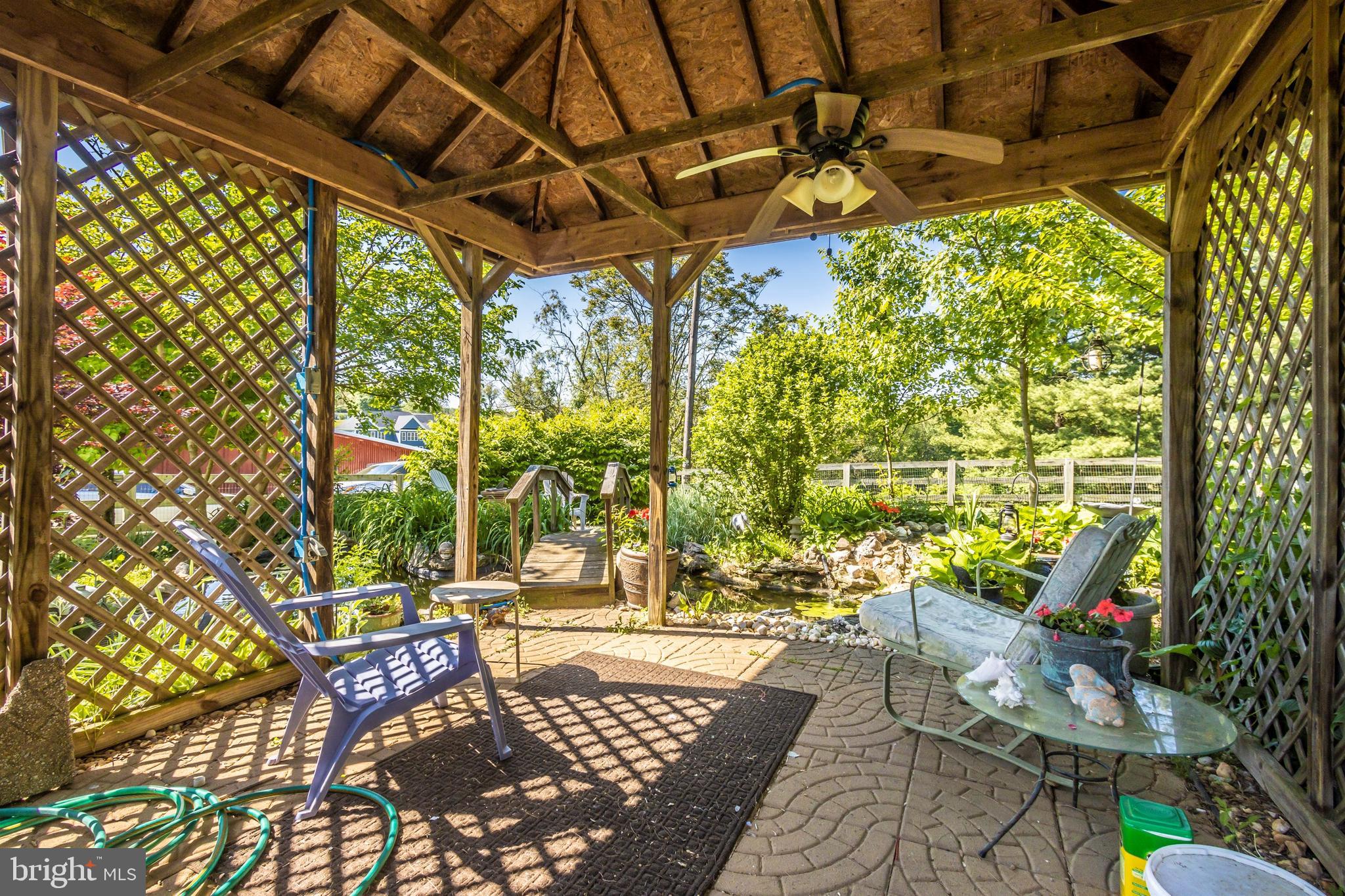 3854 Baker Road Westminster, MD 21157 - Photo 61 of 76