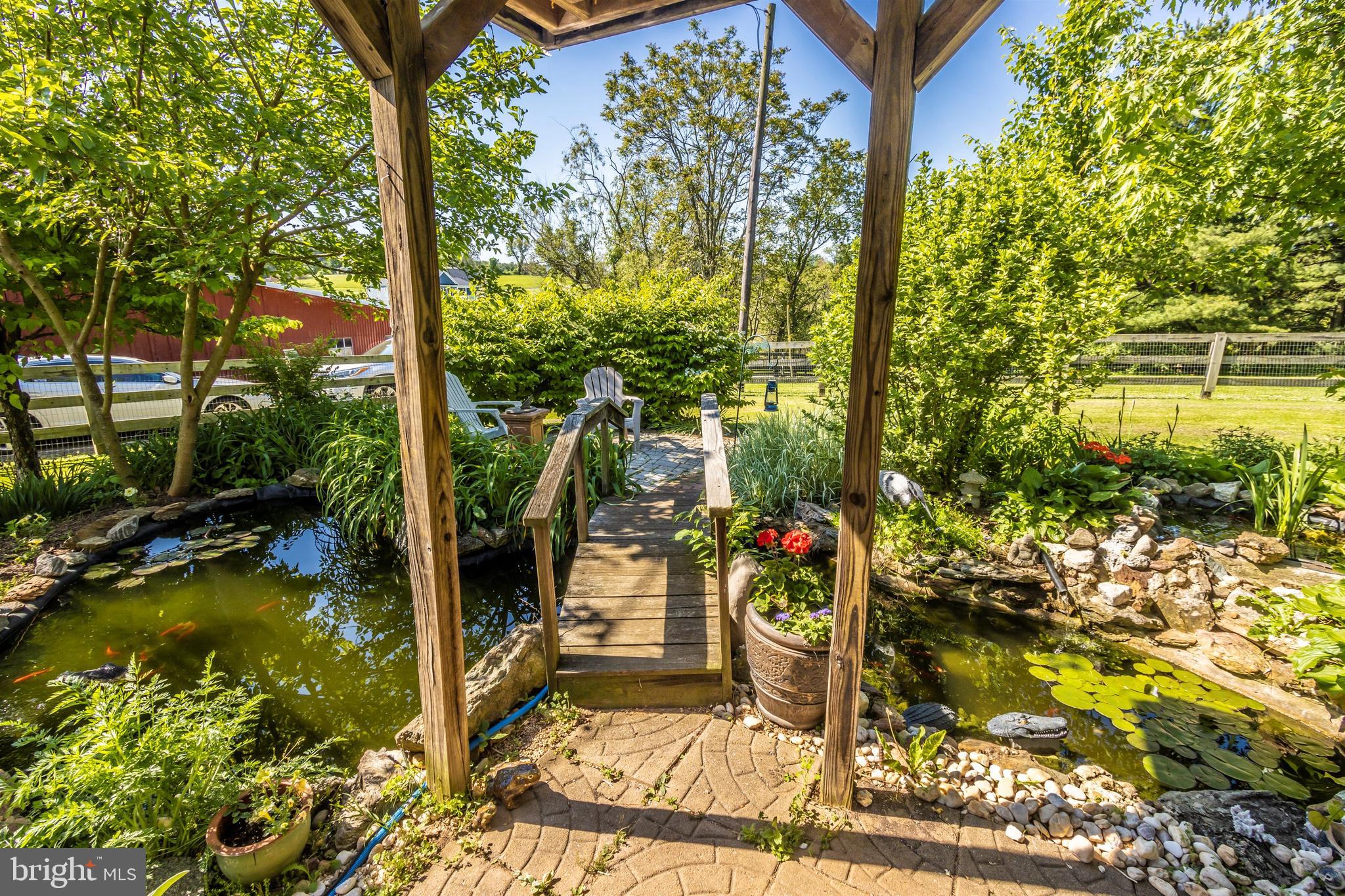 3854 Baker Road Westminster, MD 21157 - Photo 62 of 76