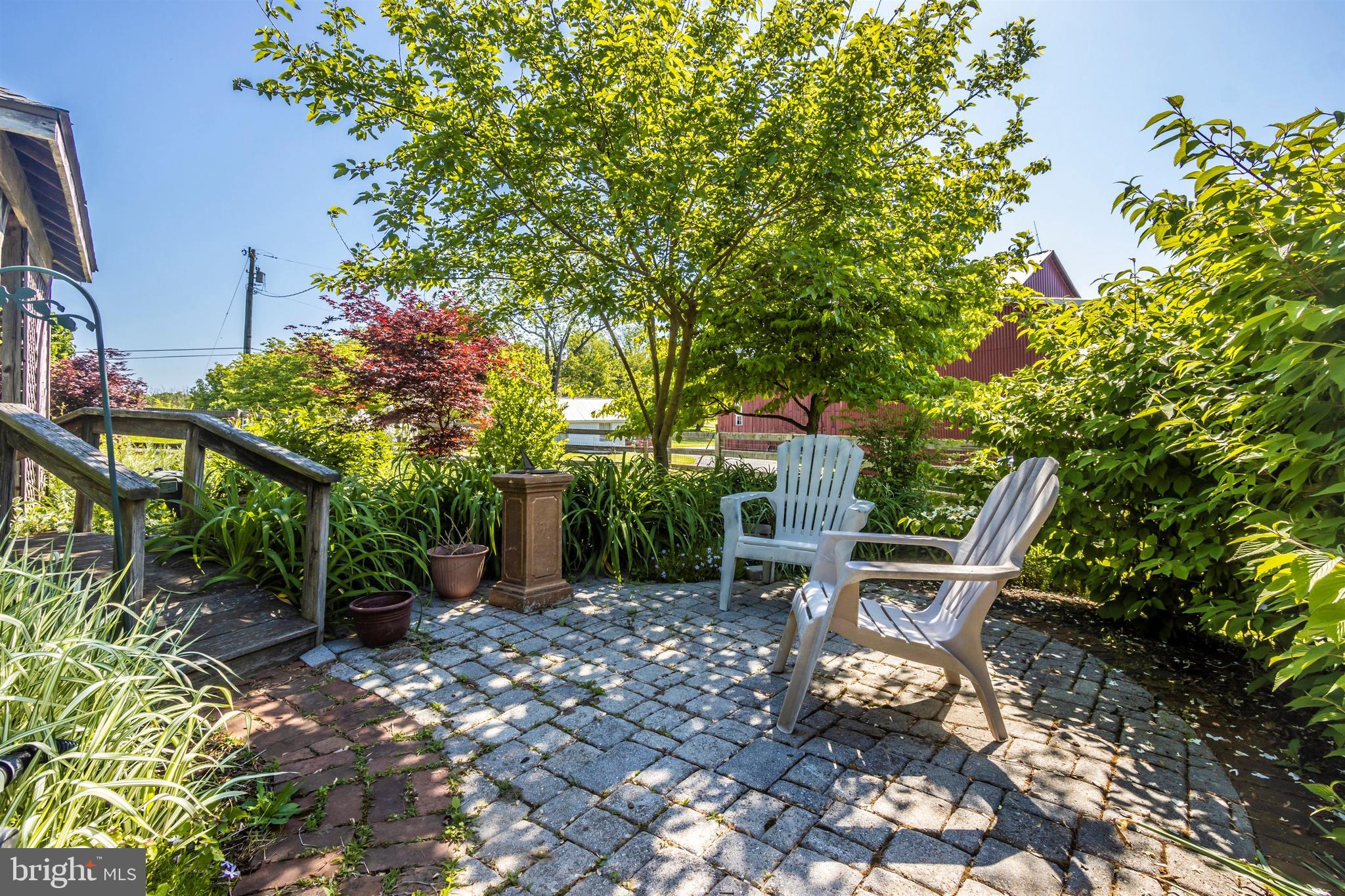 3854 Baker Road Westminster, MD 21157 - Photo 64 of 76