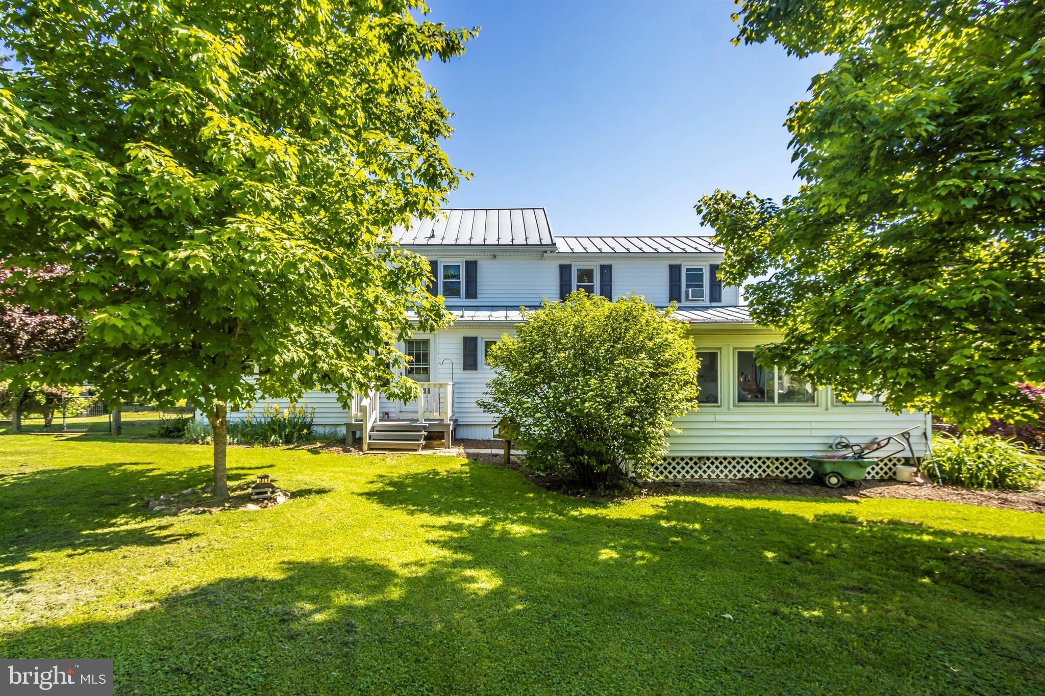 3854 Baker Road Westminster, MD 21157 - Photo 66 of 76