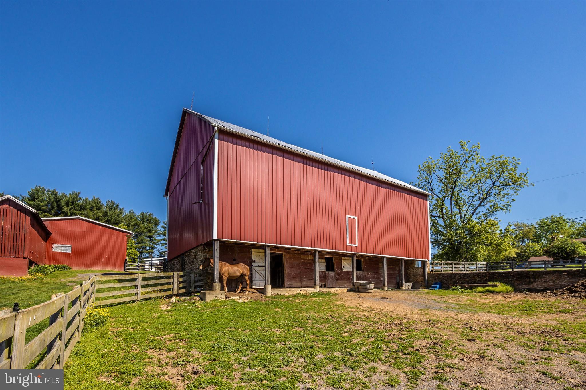 3854 Baker Road Westminster, MD 21157 - Photo 72 of 76