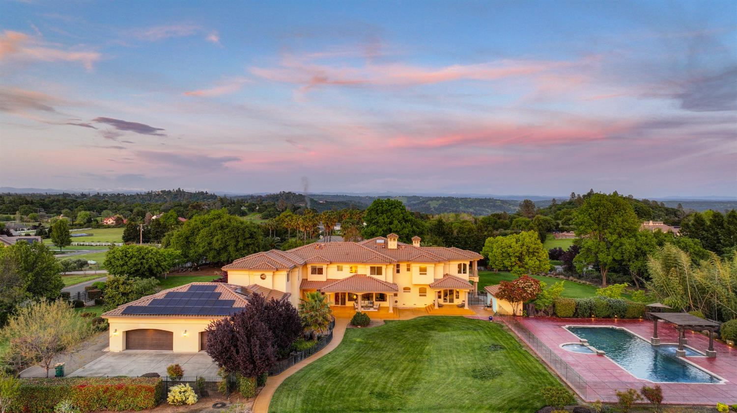 5037 Milton Ranch Road Shingle Springs, CA 95682 - Photo 4 of 99 Gallery Image 4