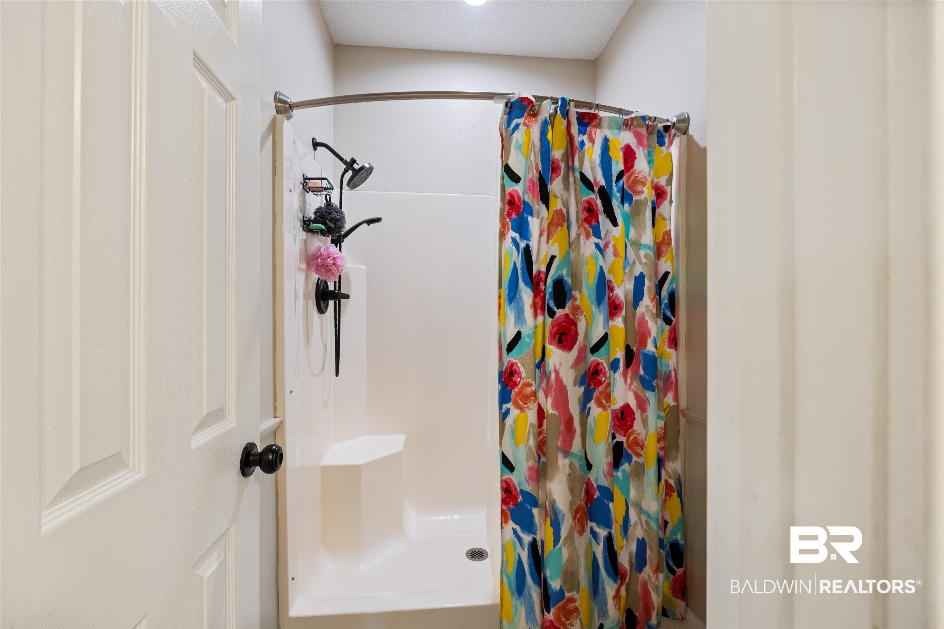 9855 Stucki Road Elberta, AL 36530 - Photo 35 of 54 Full bathroom with a shower stall