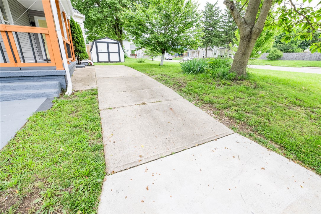 908 Cedar Street Springfield, OH 45504 - Photo 47 of 48