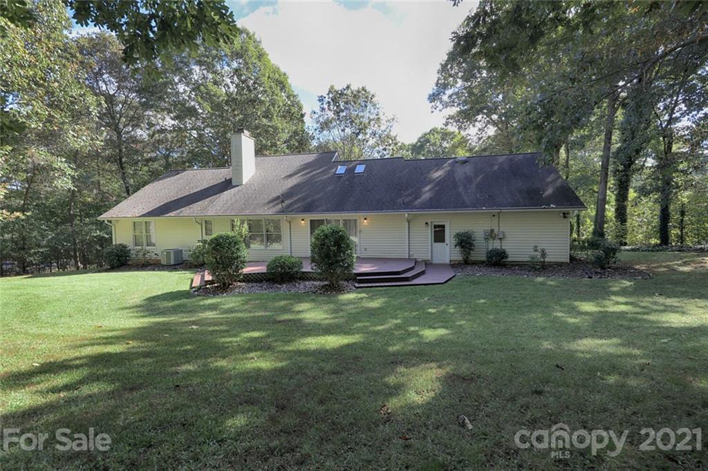 137 Nottingham Road Statesville, NC 28625 - Photo 40 of 48 Gallery Image 40